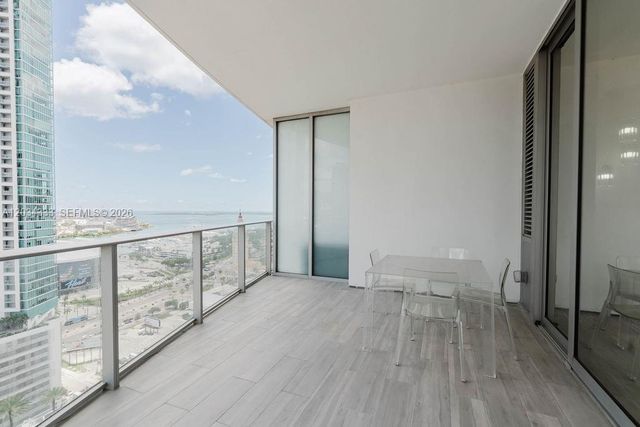 851 NE 1st Avenue 2303, Miami, FL 33132