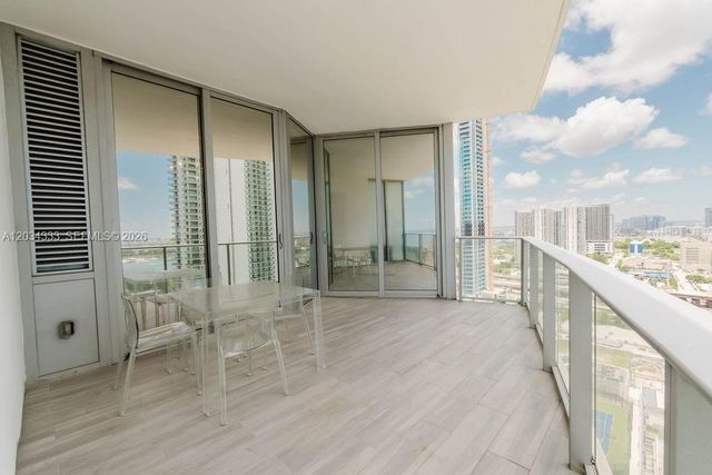 851 NE 1st Avenue 2303, Miami, FL 33132