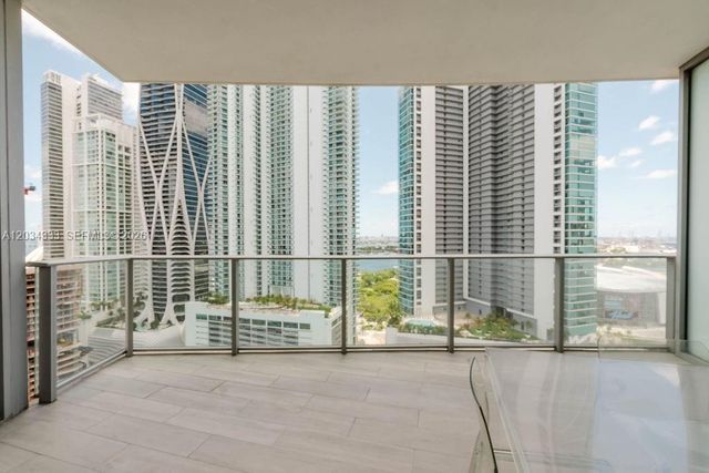 851 NE 1st Avenue 2303, Miami, FL 33132