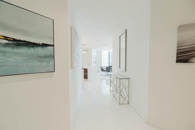 851 NE 1st Avenue 2303, Miami, FL 33132