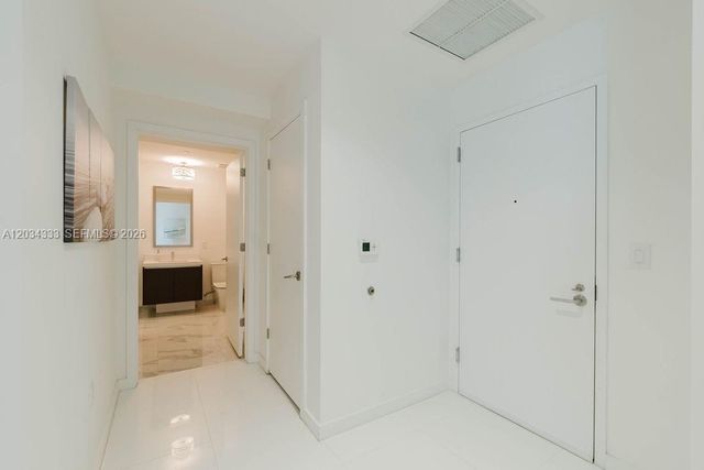 851 NE 1st Avenue 2303, Miami, FL 33132