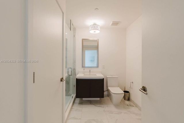851 NE 1st Avenue 2303, Miami, FL 33132