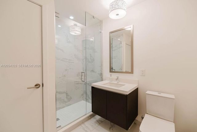 851 NE 1st Avenue 2303, Miami, FL 33132