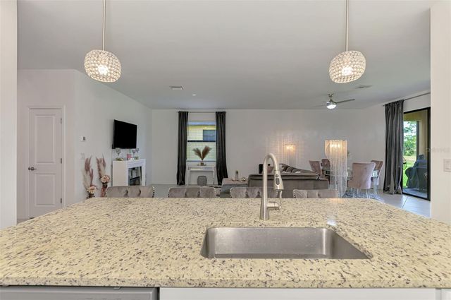 1836 W ISLES ROAD, Port Charlotte, FL 33953