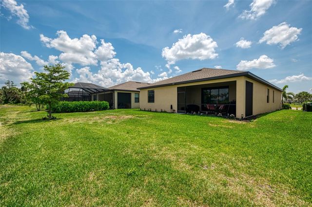 1836 W ISLES ROAD, Port Charlotte, FL 33953