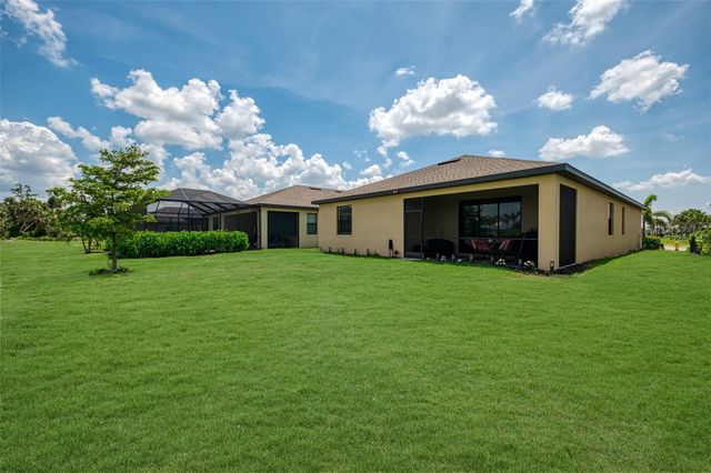 1836 W ISLES ROAD, Port Charlotte, FL 33953