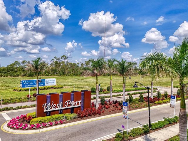 1836 W ISLES ROAD, Port Charlotte, FL 33953