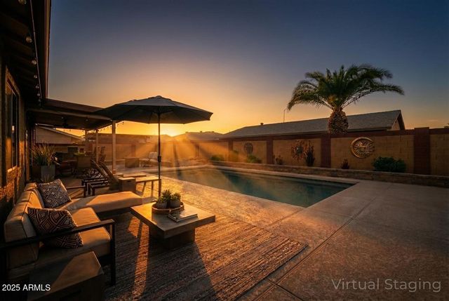 8232 E NIDO Avenue, Mesa, AZ 85209