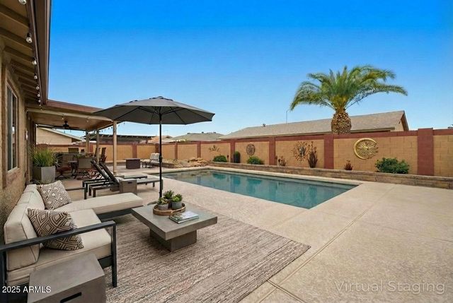 8232 E NIDO Avenue, Mesa, AZ 85209