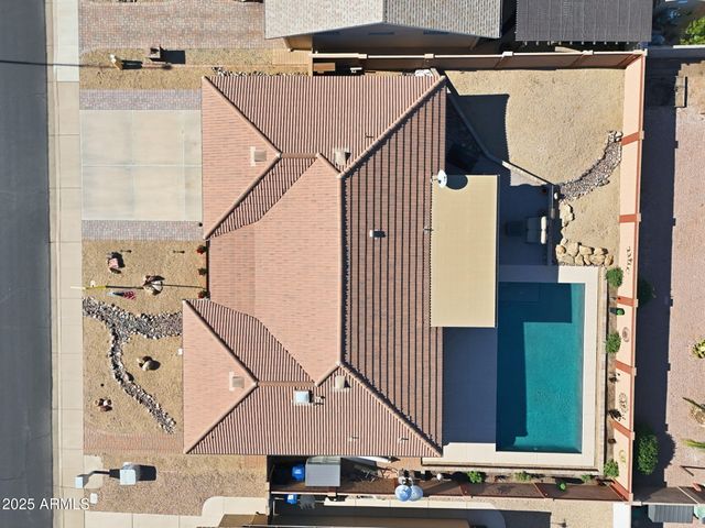 8232 E NIDO Avenue, Mesa, AZ 85209