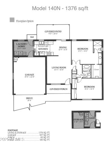 8232 E NIDO Avenue, Mesa, AZ 85209