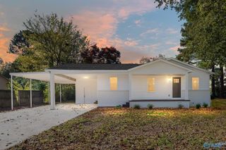 1401 2nd Avenue, Decatur, AL 35601