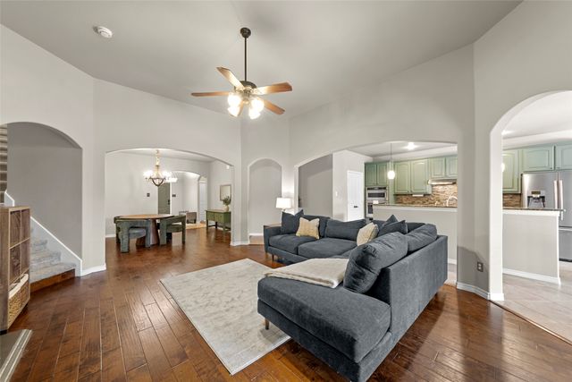 10325 Canyon Lake View, Mckinney, TX 75072