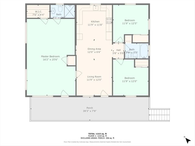 21 Edgewater Street, Hitchcock, TX 77563