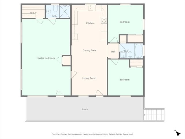 21 Edgewater Street, Hitchcock, TX 77563