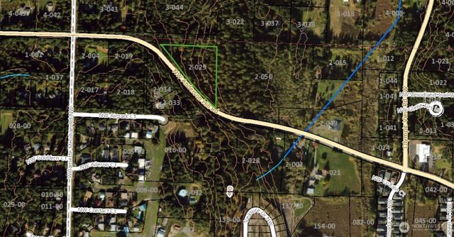 63 XX NW Anderson Hill Road, Silverdale, WA 98383