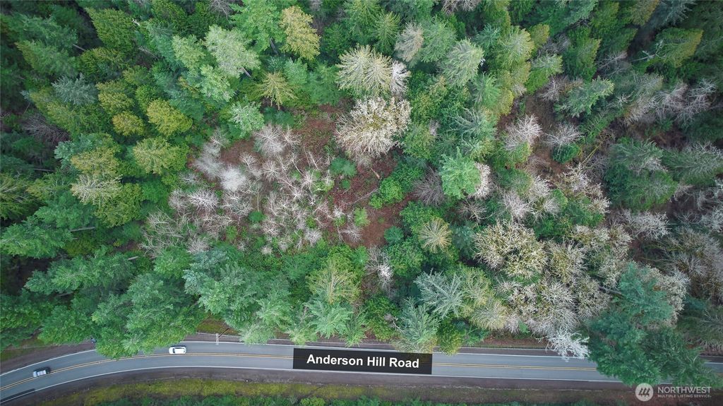 63 XX NW Anderson Hill Road, Silverdale, WA 98383