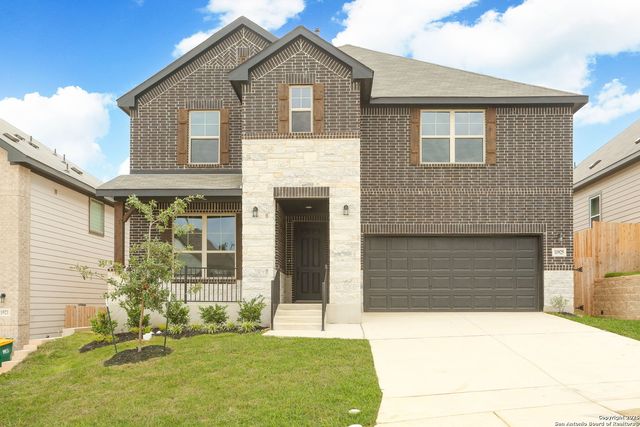 11925 Vista Harbor, Live Oak, TX 78233