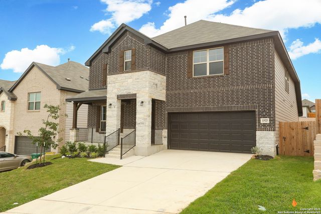 11925 Vista Harbor, Live Oak, TX 78233