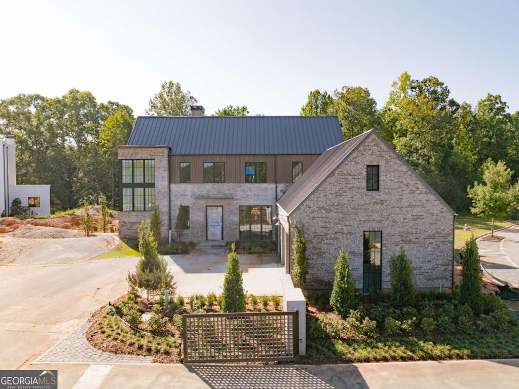 110 Reed Way, Fayetteville, GA 30214 — photo 2