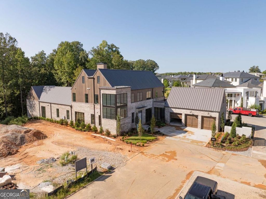 110 Reed Way, Fayetteville, GA 30214 — photo 3