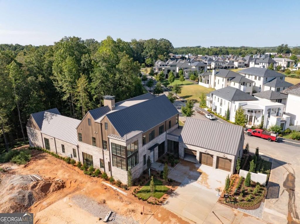110 Reed Way, Fayetteville, GA 30214 — photo 4