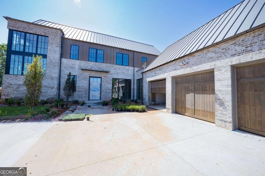 110 Reed Way, Fayetteville, GA 30214 — photo 5