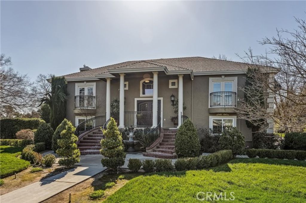 35356 Bonadelle, Madera, CA 93636