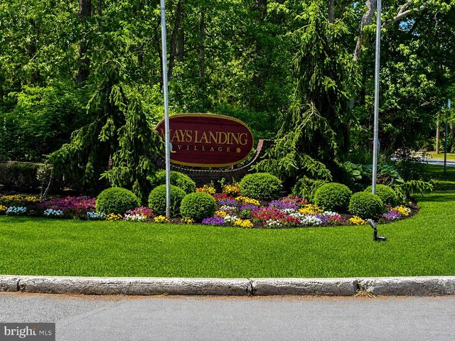 1536 THOMAS JEFFERSON CT, Mays Landing, NJ 08330