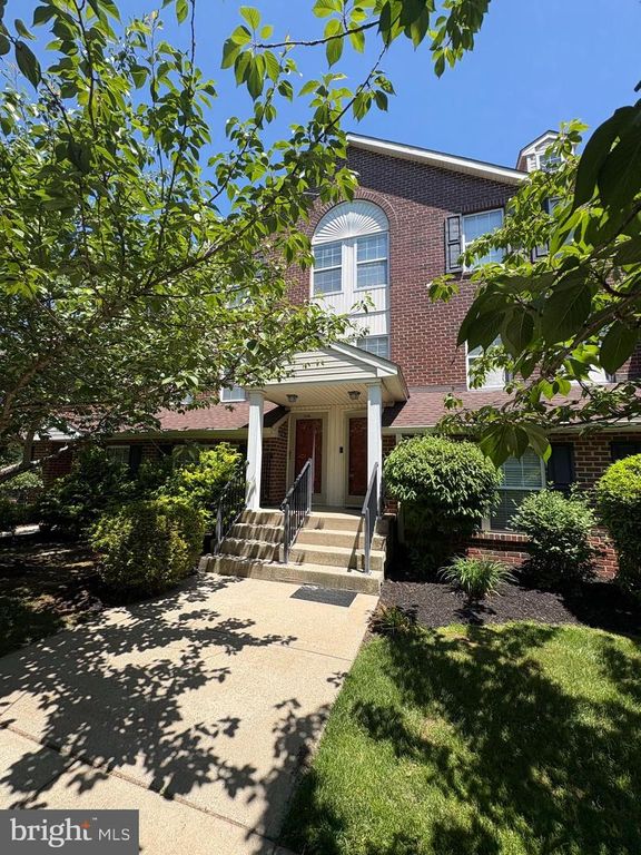 1536 THOMAS JEFFERSON CT, Mays Landing, NJ 08330