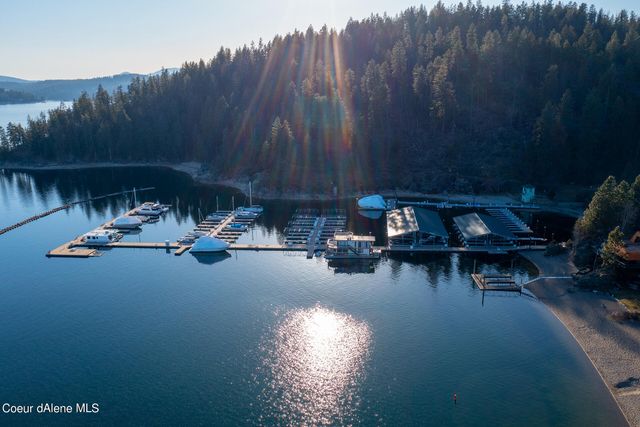 1100 E Lakeshore Drive #D21, Coeur d'Alene, ID 83814 property photo