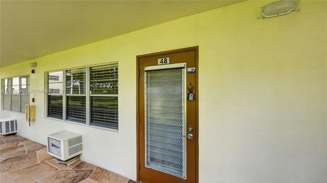 48 Mansfield B 48, Boca Raton, FL 33434