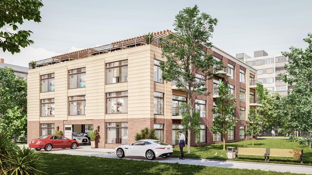 3848, 3844 4th Avenue S, Minneapolis, MN 55409