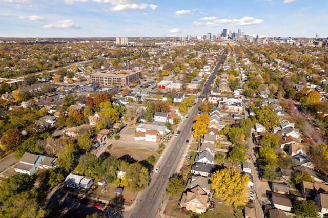 3848, 3844 4th Avenue S, Minneapolis, MN 55409