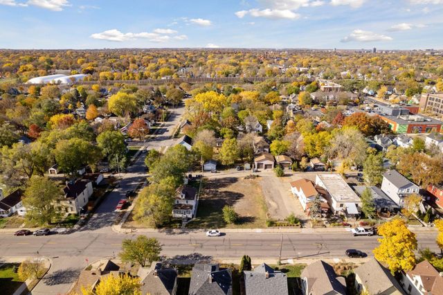 3848, 3844 4th Avenue S, Minneapolis, MN 55409