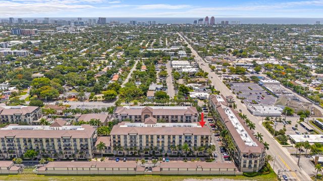 2617 NE 14th Avenue 109, Wilton Manors, FL 33334