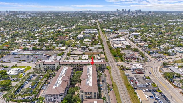 2617 NE 14th Avenue 109, Wilton Manors, FL 33334