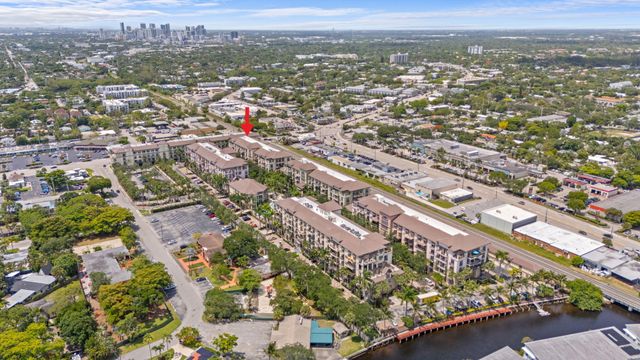 2617 NE 14th Avenue 109, Wilton Manors, FL 33334
