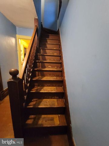 1320 CAMERON AVE, Tyrone, PA 16686