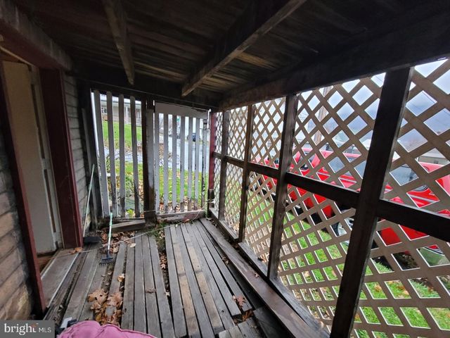 1320 CAMERON AVE, Tyrone, PA 16686