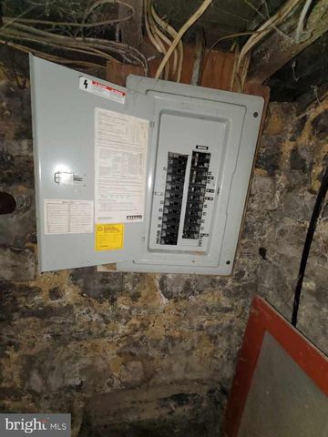 1320 CAMERON AVE, Tyrone, PA 16686