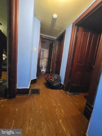 1320 CAMERON AVE, Tyrone, PA 16686