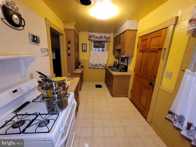 1320 CAMERON AVE, Tyrone, PA 16686