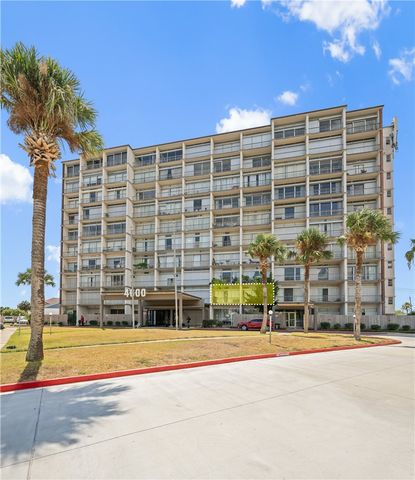 4600 Ocean Dr, Corpus Christi, TX 78412