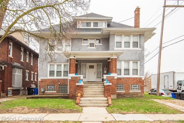 30 Lawrence Street, Detroit, MI 48202