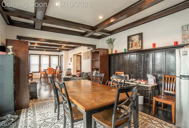 30 Lawrence Street, Detroit, MI 48202