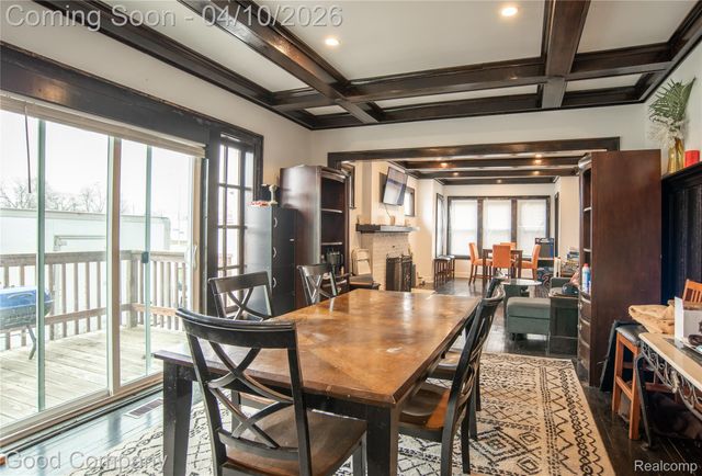 30 Lawrence Street, Detroit, MI 48202