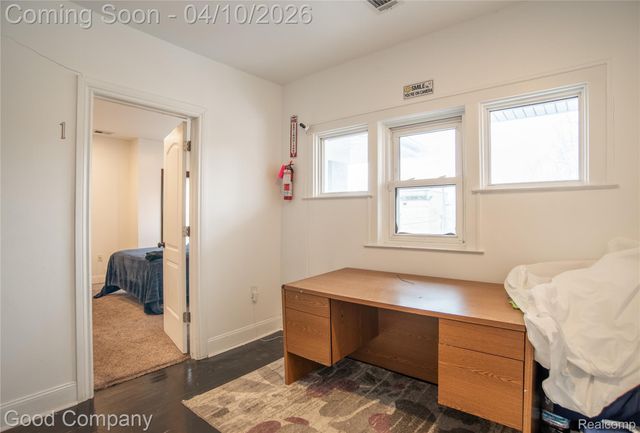 30 Lawrence Street, Detroit, MI 48202