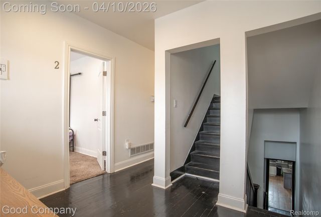 30 Lawrence Street, Detroit, MI 48202