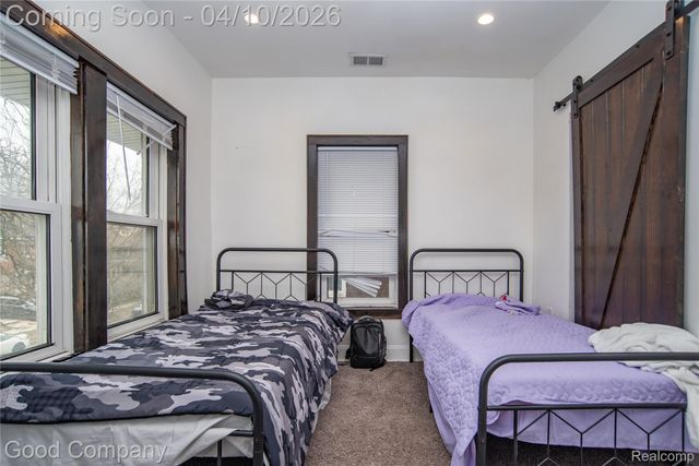 30 Lawrence Street, Detroit, MI 48202